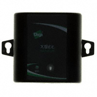 Digi International - XS-B14-CB2RB - SENS HUMI/TEMP/LIGHT 3.3V ZIG 5%