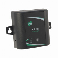 Digi International - XS-Z16-CB1R - SENSOR TEMP/LIGHT XBEE BATT