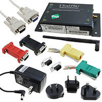 Digi International - XT09-4EI-RA-NA - MODEM RF 900MHZ RS232/485 NEMA 4