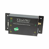 Digi International - XT09-PKI-R-NA - MODEM RF 900MHZ 1W RS232/485 INT