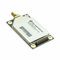 Digi International - XTH9-SI-128 - RF TXRX MODULE ISM<1GHZ RP-SMA