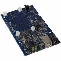 Digi International - XTIB-U - BOARD INTERFACE 1W USB
