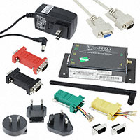 Digi International - XTPH9B-PKI-RA-NA - 9XTEND REPLACEMENT, PKG, RS232/4