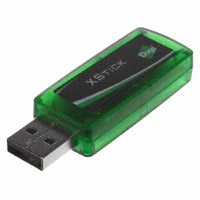 Digi International - XU-Z11 - XSTICK USB