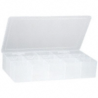 Digi-Key Electronics - 05-505 - COMP STORAGE PLST 10.88"LX6.13"W