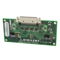 Digilent, Inc. - 210-179P-BOARD - VMODCAM STEREO CAMERA MODULE