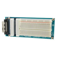 Digilent, Inc. - 210-184-1P - VMODBB BREADBOARD