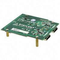 Digilent, Inc. - 210-264 - EXPANSION CARD I/O FMC-HDMI