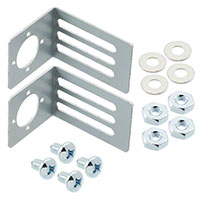 Digilent, Inc. - 240-022 - SINGLE MOTOR MOUNT KIT SET OF 2