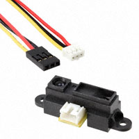Digilent, Inc. - 240-037 - ACCY IR RANGE SENSOR