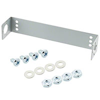 Digilent, Inc. - 290-003 - KIT DOUBLE MOTOR MOUNT