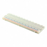 Digilent, Inc. - 340-015 - BREADBOARD KIT SODERLESS SMALL