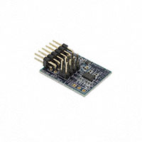 Digilent, Inc. - 410-097 - BOARD PMODACL FOR ADXL345
