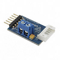 Digilent, Inc. - 410-106 - BOARD PMODHB5 2A H-BRIDGE MODULE