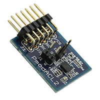 Digilent, Inc. - 410-255 - PMODACL2 3AXIS ADXL362