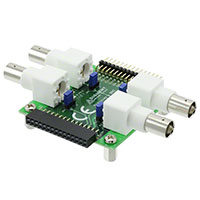 Digilent, Inc. - 410-263 - ADAPTER BOARD ANLG DISCOVERY BNC