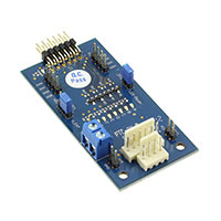 Digilent, Inc. - 410-267 - PMODSMC STEPPER MOTOR DRIVER