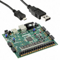 Digilent, Inc. - 410-274 - BOARD FPGA NEXYS4 ARTIX-7