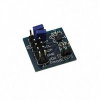 Digilent, Inc. - 410-285 - PMODCMPS 3AXIS DGTL COMPASS