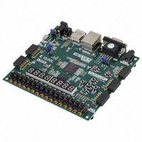 Digilent, Inc. - 410-292 - BOARD FPGA NEXYS4 DDR ARTIX-7