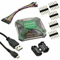 Digilent, Inc. - 410-321 - ANALOG DISCOVERY 2