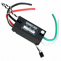Digilent, Inc. - 410-334-1 - DMC60: DIGITAL MOTOR CONTROLLER