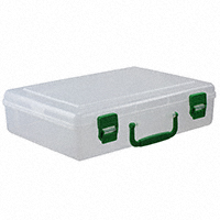 Digilent, Inc. - 700-078 - COMP STORAGE PLSTC 13"LX9"W