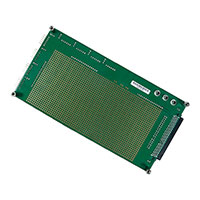 Digilent, Inc. - 210-109P - BREADBOARD ADD-ON FX2WW