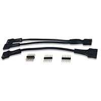 Digilent, Inc. - 240-021-2 - PMOD 12-PIN CABLE KIT W/HEADER