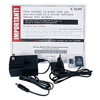 Digilent, Inc. - 240-067 - ACCY KIT ZYBO W/VIVADO