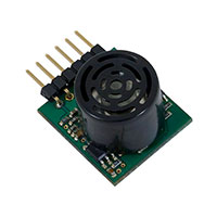 Digilent, Inc. - 240-071 - PMODMAXSONAR - ULTRASONIC RANGE