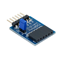 Digilent, Inc. - 410-062 - PMODOC1 OPEN COLLECTOR MODULE