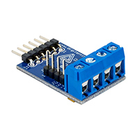 Digilent, Inc. - 410-069 - BOARD PMODHB3 2A H-BRIDGE MODULE