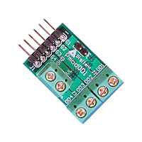 Digilent, Inc. - 410-125 - PMODOD1 OPEN DRAIN OUTPUT MODULE