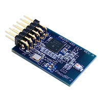 Digilent, Inc. - 410-201 - BOARD PMODRF2 FOR MRF24J40