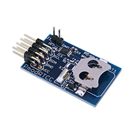 Digilent, Inc. - 410-218 - PMODRTCC REAL TIME CLOCK