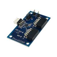 Digilent, Inc. - 410-219 - PMODIOXP IO AND KEYPAD DECODER