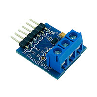 Digilent, Inc. - 410-239 - PMODDPOT DIGITAL POTENTIOMETER