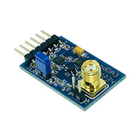 Digilent, Inc. - 410-241 - PMODDA3 SINGLE 16-BIT DAC MODULE