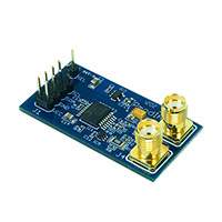 Digilent, Inc. - 410-246 - PMODIA IMPEDANCE ANALYZER