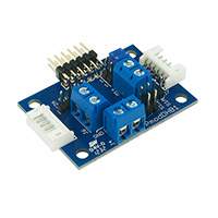 Digilent, Inc. - 410-259 - PMODDHB1 DUAL H-BRIDGE MODULE