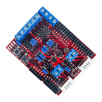 Digilent, Inc. - 410-262 - CHIPKIT MOTOR SHIELD