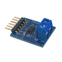 Digilent, Inc. - 410-315 - PMODTC1 MAX31855 DEV