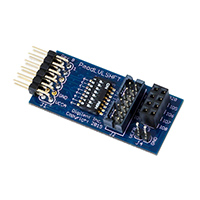 Digilent, Inc. - 410-320 - PMODLVLSHFT BOARD
