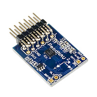 Digilent, Inc. - 410-326 - PMOD NAV 9-AXIS IMU/BAROMETER