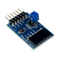 Digilent, Inc. - 410-347 - PMOD HYGRO HUMIDITY/TEMP SENSOR