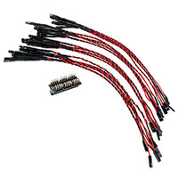 Digilent, Inc. - 410-349 - HIGH SPEED ADAPTER LOGIC PROBES