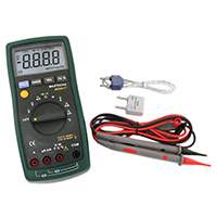Digilent, Inc. - 480-001 - DGTL MULTIMETER PRO DMM