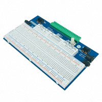 Digilent, Inc. - 6002-410-007 - BOARD DEV MYPROTO ED KIT