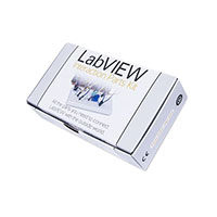 Digilent, Inc. - 6002-240-004 - LABVIEW INTERACTION PARTS KIT